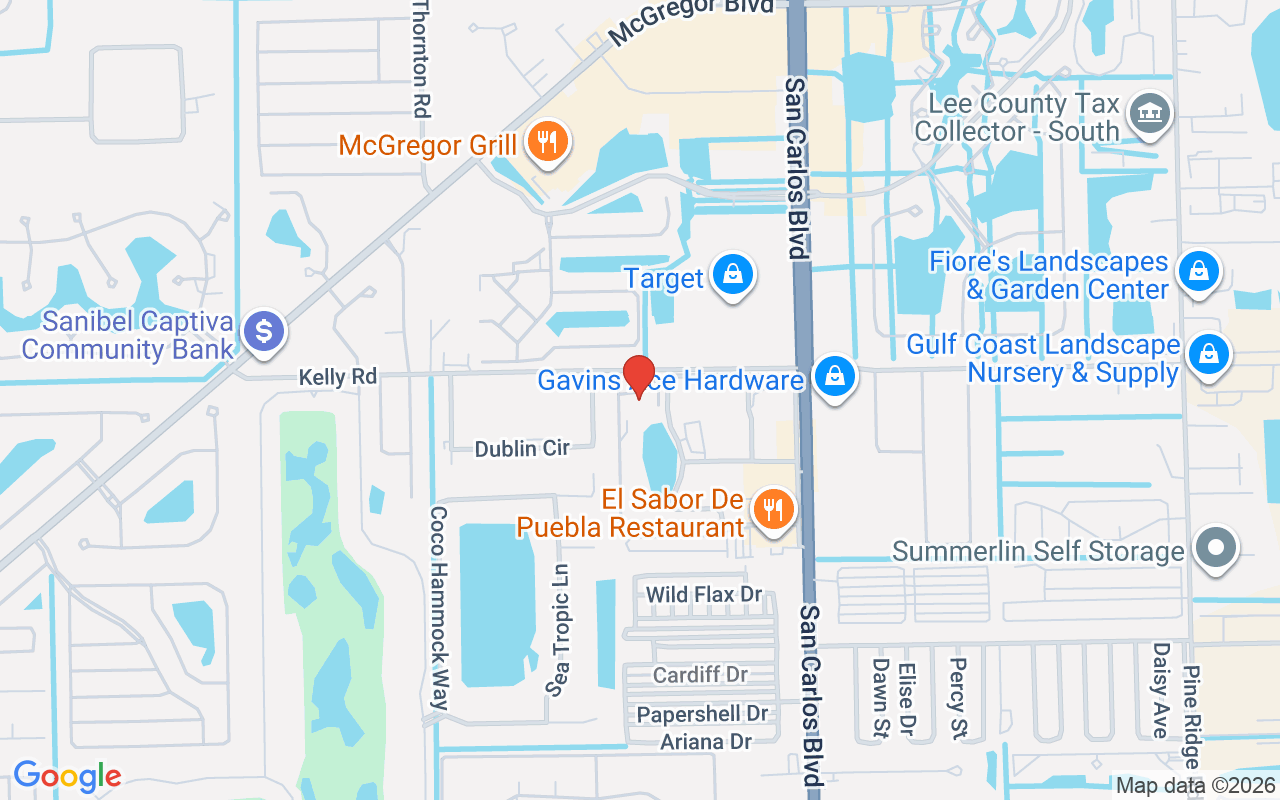 16051 Amberwood Lake Ct #4, Fort Myers, FL 33908