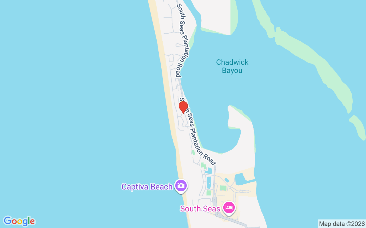 24 Beach Homes, Captiva, FL 33924
