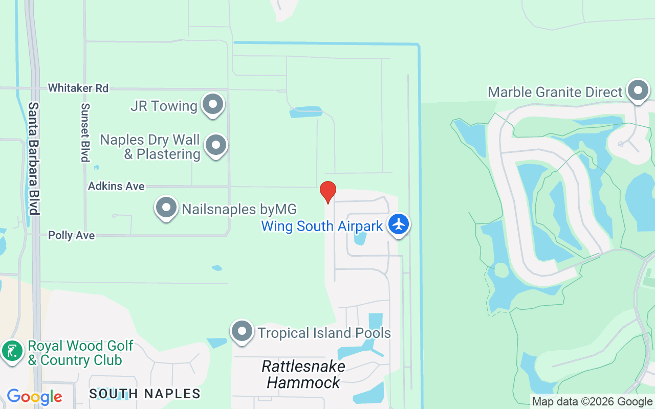 3967 Skyway Dr #14, Naples, FL 34112