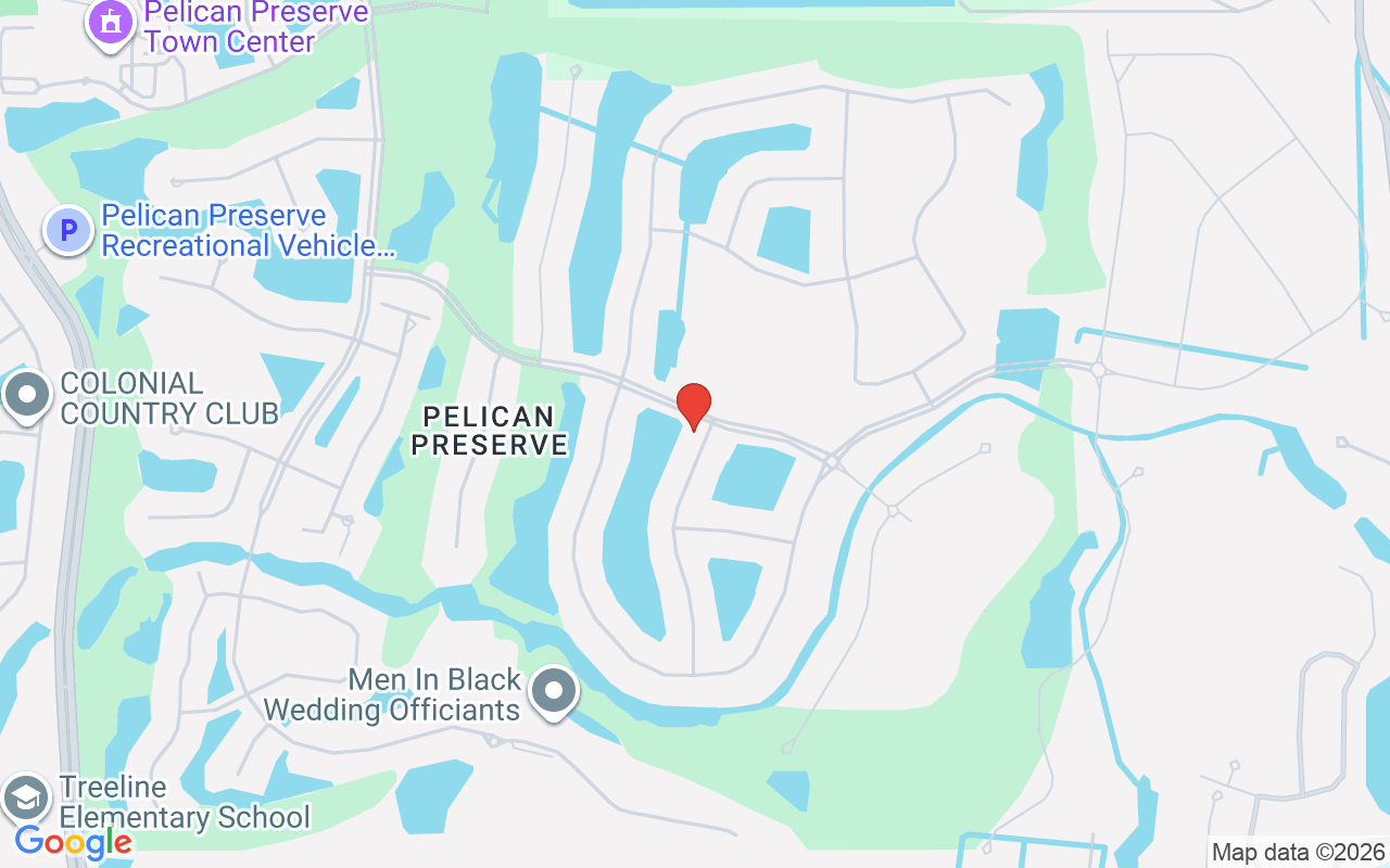 11500 Giulia Dr, Fort Myers, FL 33913