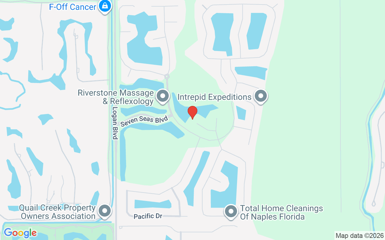 3599 Beaufort Ct, Naples, FL 34119