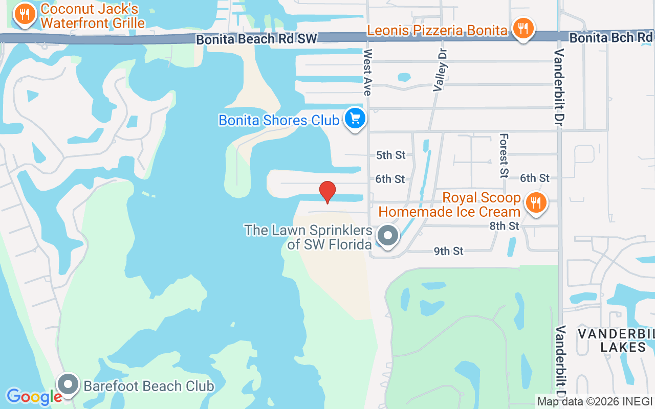 223 Dolphin Cove Ct, Bonita Springs, FL 34134