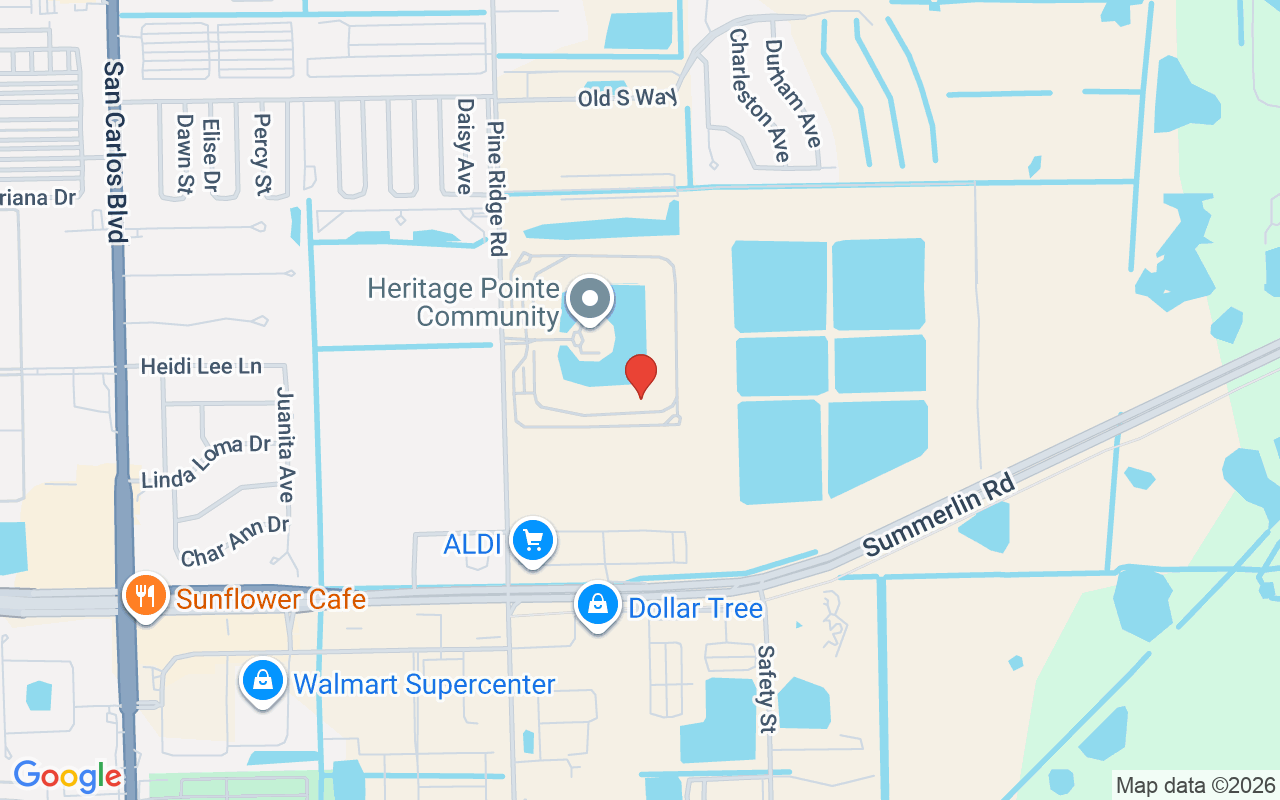 16605 Lake Circle Dr #337, Fort Myers, FL 33908