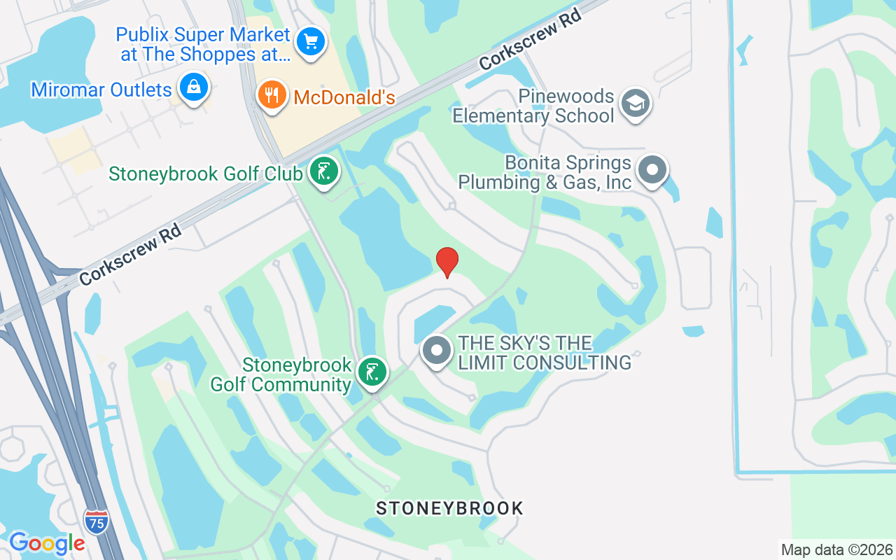 11386 Stratham Loop, Estero, FL 33928