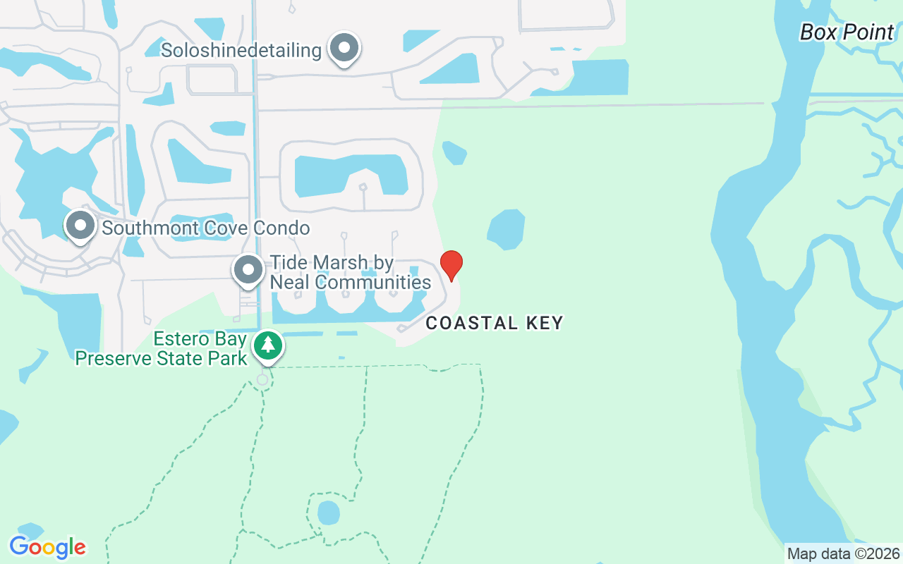 8602 Big Mangrove Dr, Fort Myers, FL 33908