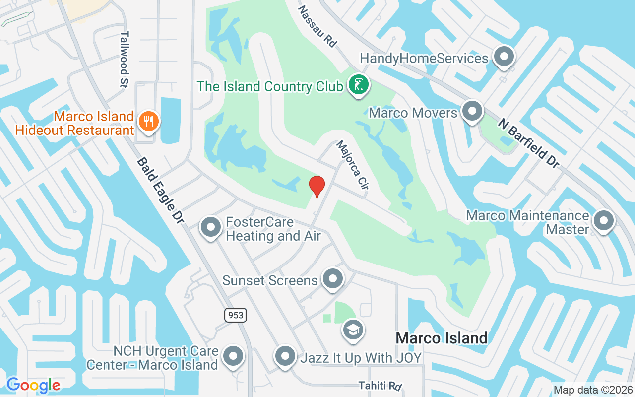 1370 Bayport Ave, Marco Island, FL 34145
