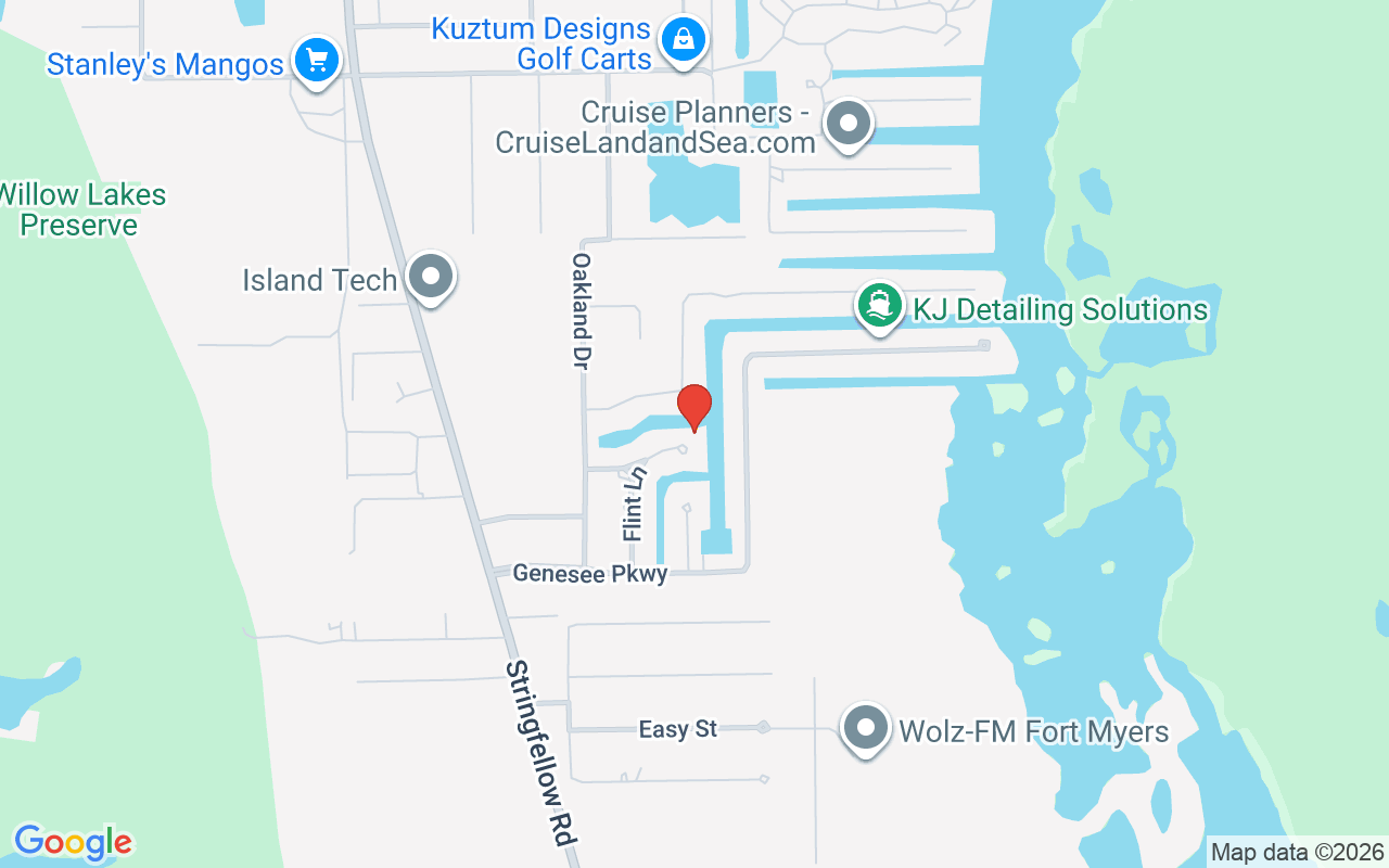 11535 Flint Ln, Bokeelia, FL 33922
