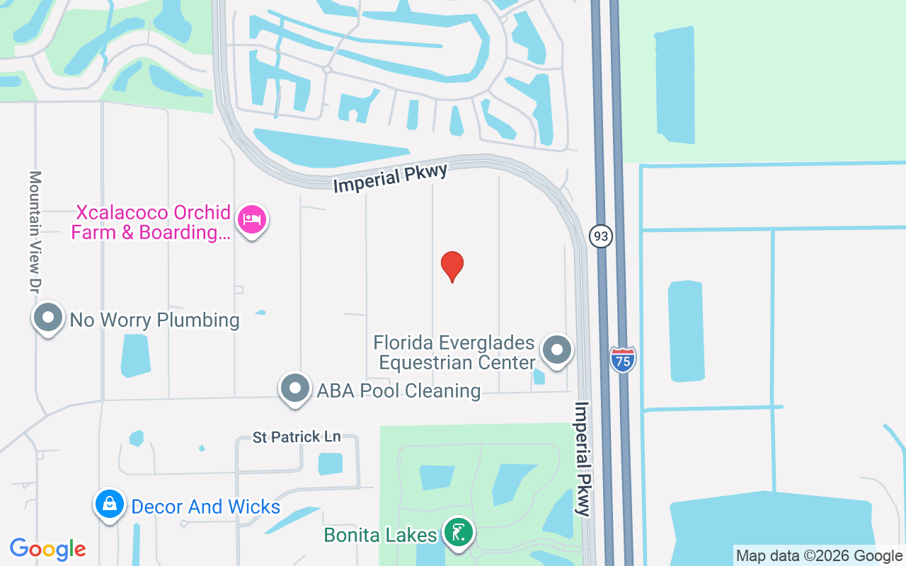 24265 Whip O Will Ln, Bonita Springs, FL 34135