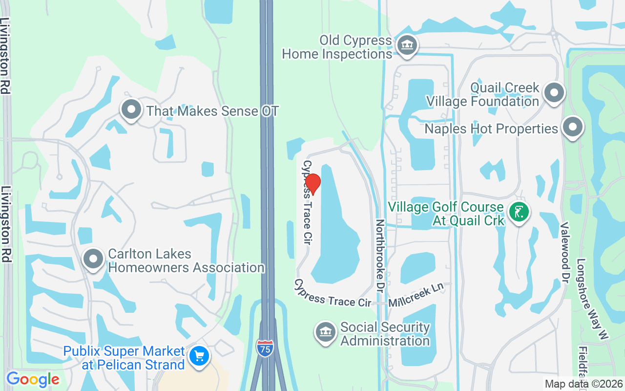 2840 Cypress Trace Cir #1917, Naples, FL 34119