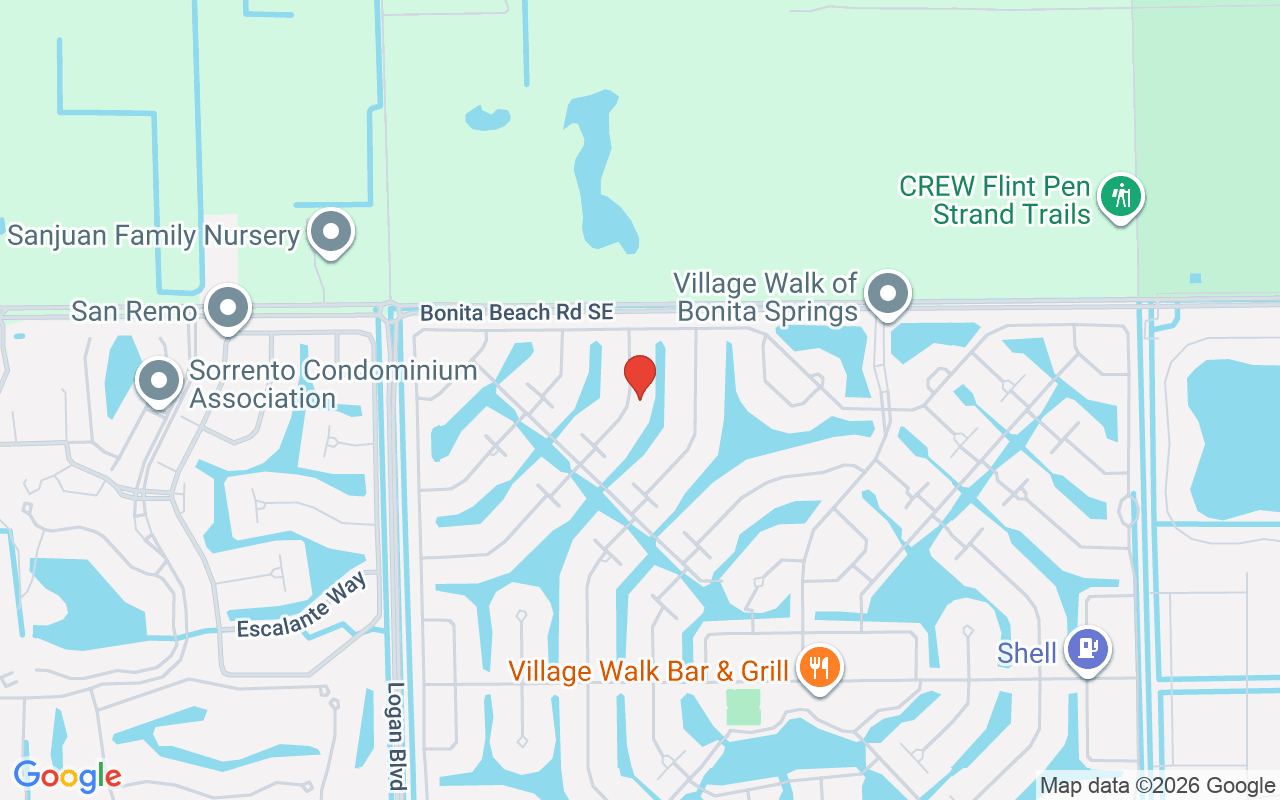 28035 Pisces Ln, Bonita Springs, FL 34135