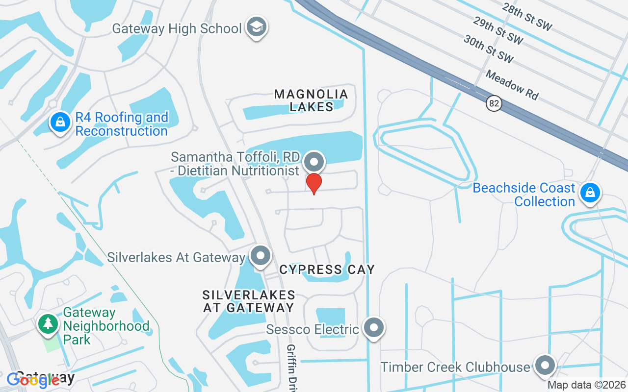 13246 Highland Chase Pl, Fort Myers, FL 33913