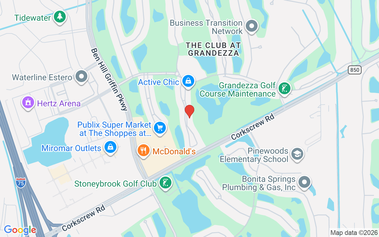 20281 Calice Ct #2201, Estero, FL 33928