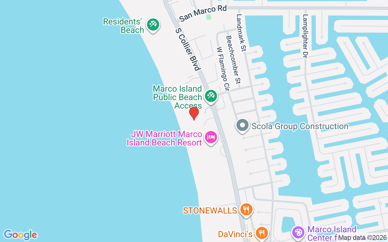 350 Collier Blvd S #1001, Marco Island, FL 34145