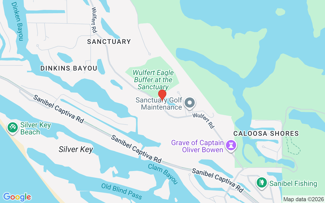 2302 Wulfert Rd, Sanibel, FL 33957