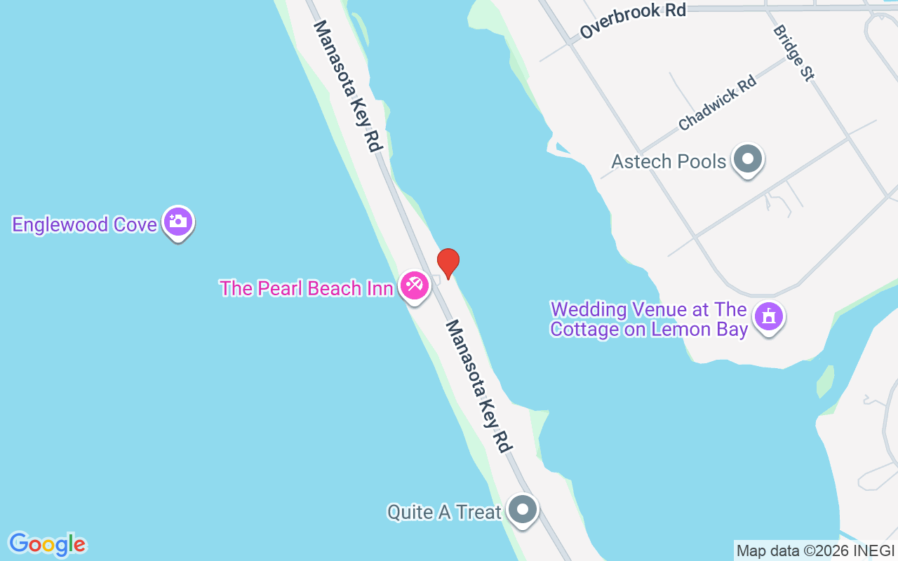 8017 Manasota Key Road, Englewood, FL 34223