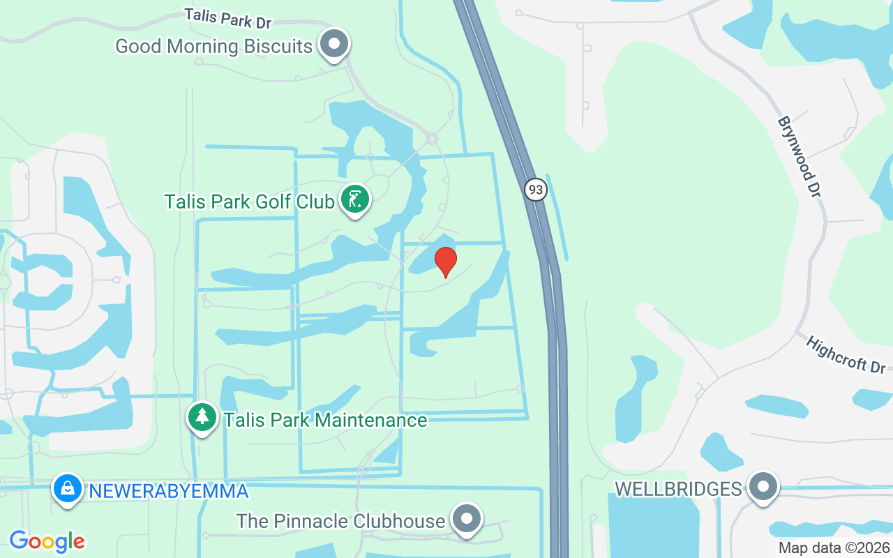 16444 Carrara Way #301, Naples, FL 34110