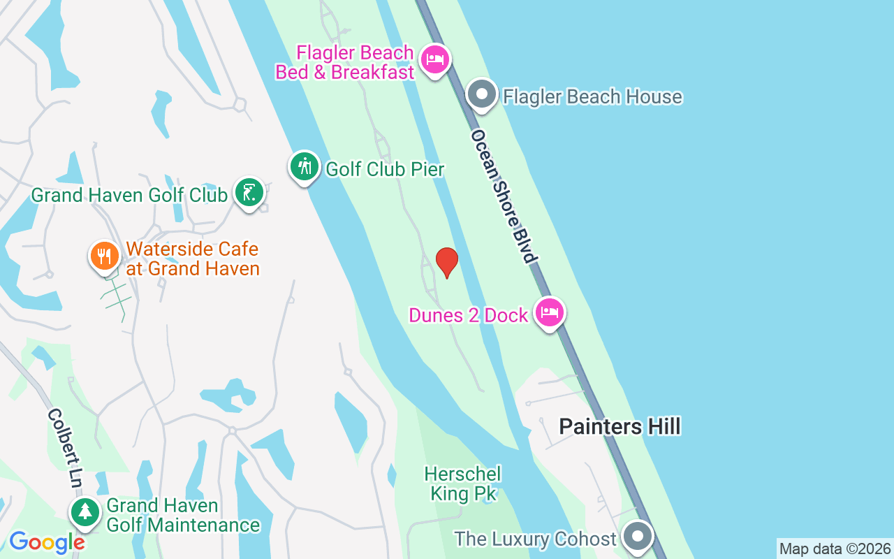 173 Island Estates Parkway, Palm Coast, FL 32137