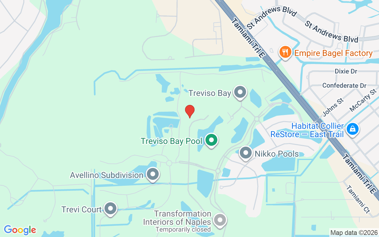 9487 Piacere Way, Naples, FL 34113