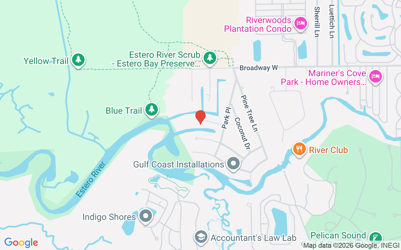 4975 Mederia Ln, Estero, FL 33928