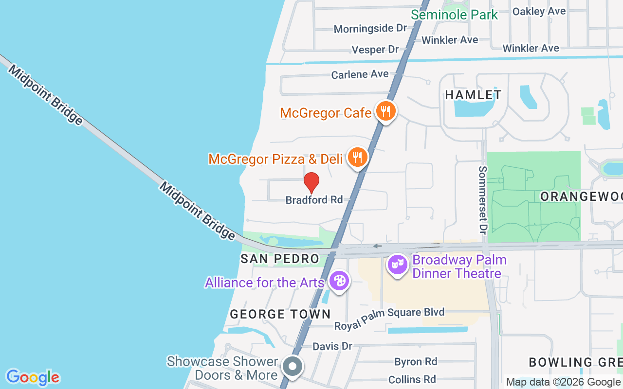 1337 Bradford Rd, Fort Myers, FL 33901