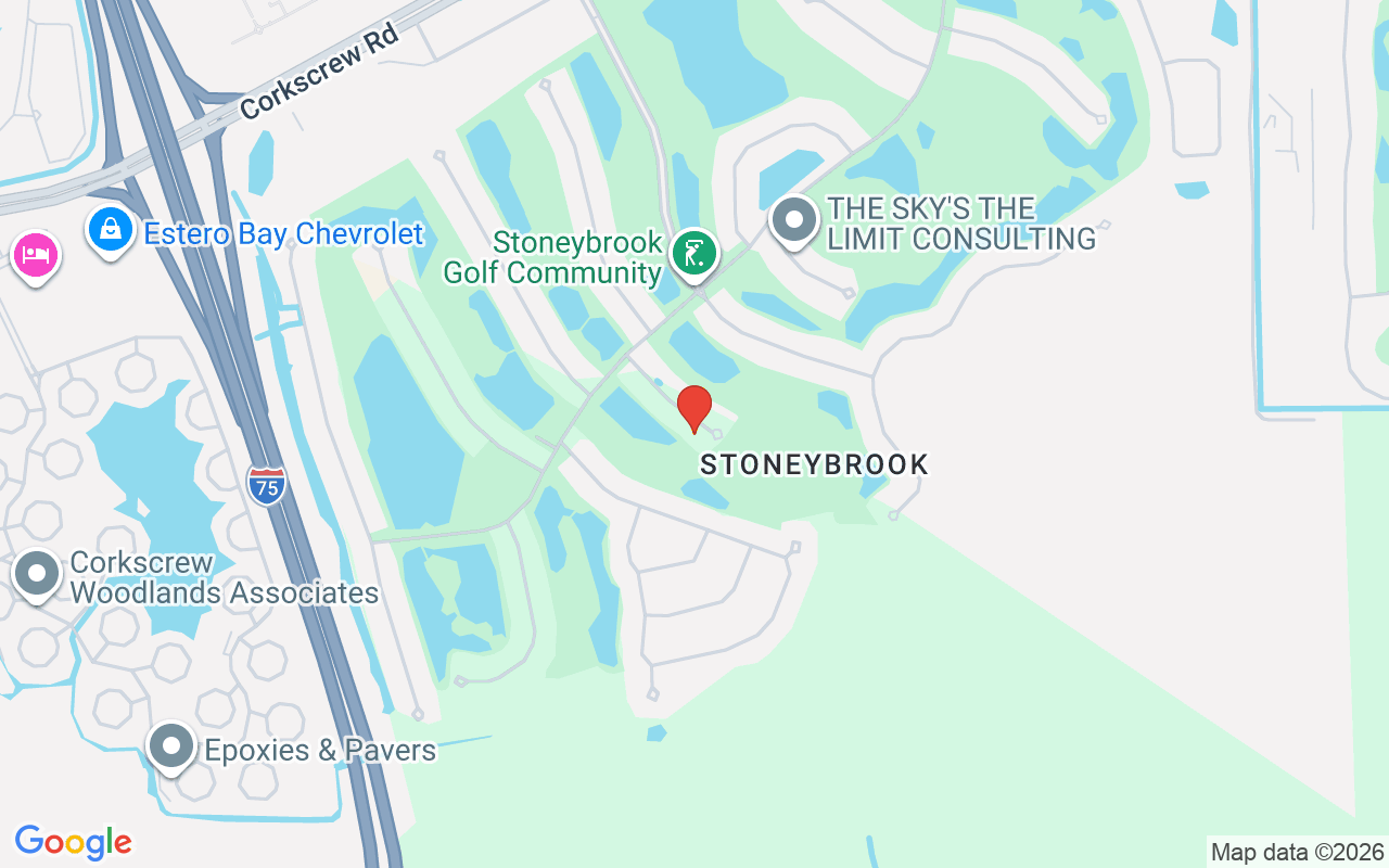 21528 Langholm Run, Estero, FL 33928