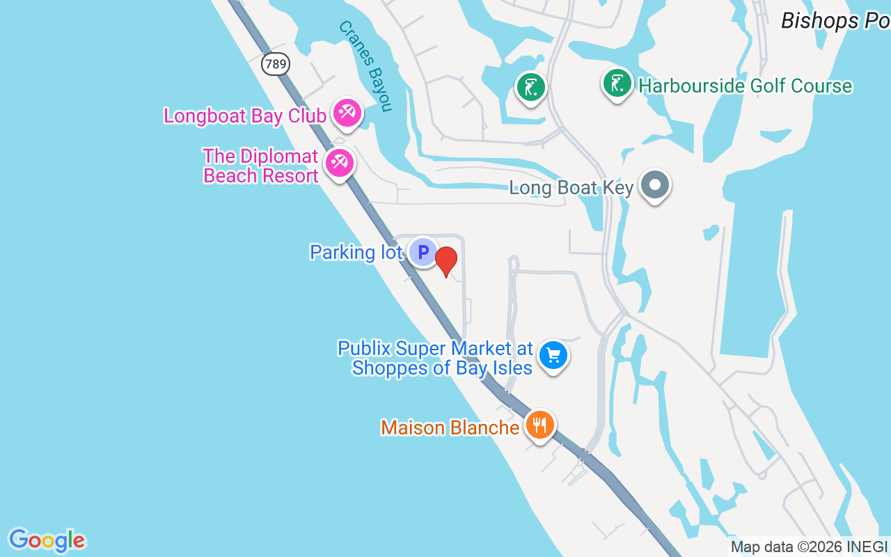 2945 Pyrula Drive, Longboat Key, FL 34228