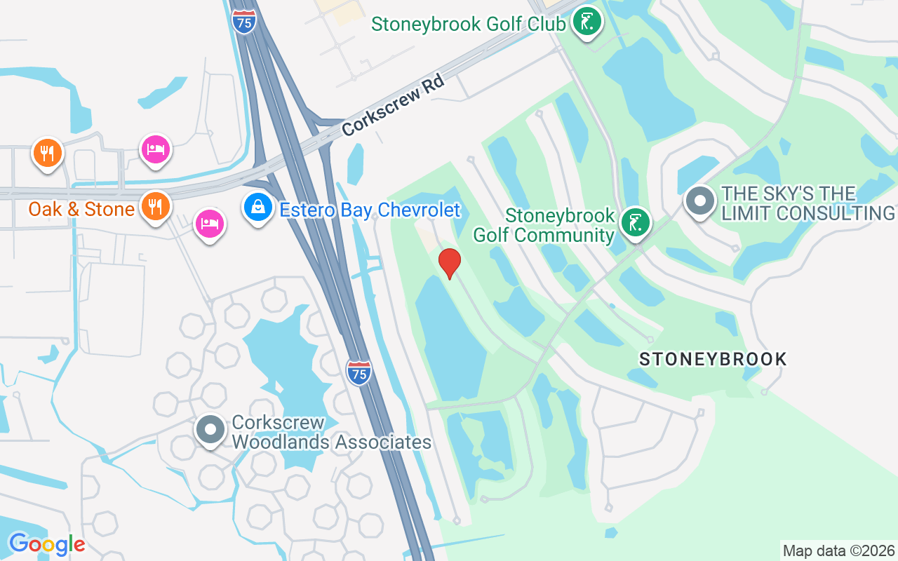 21566 Portrush Run, Estero, FL 33928