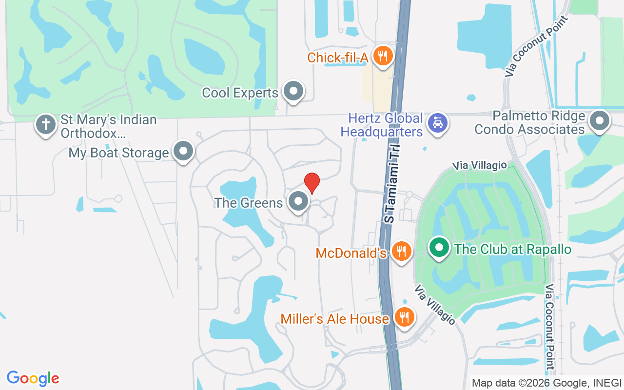 3160 Seasons Way, Estero, FL 33928