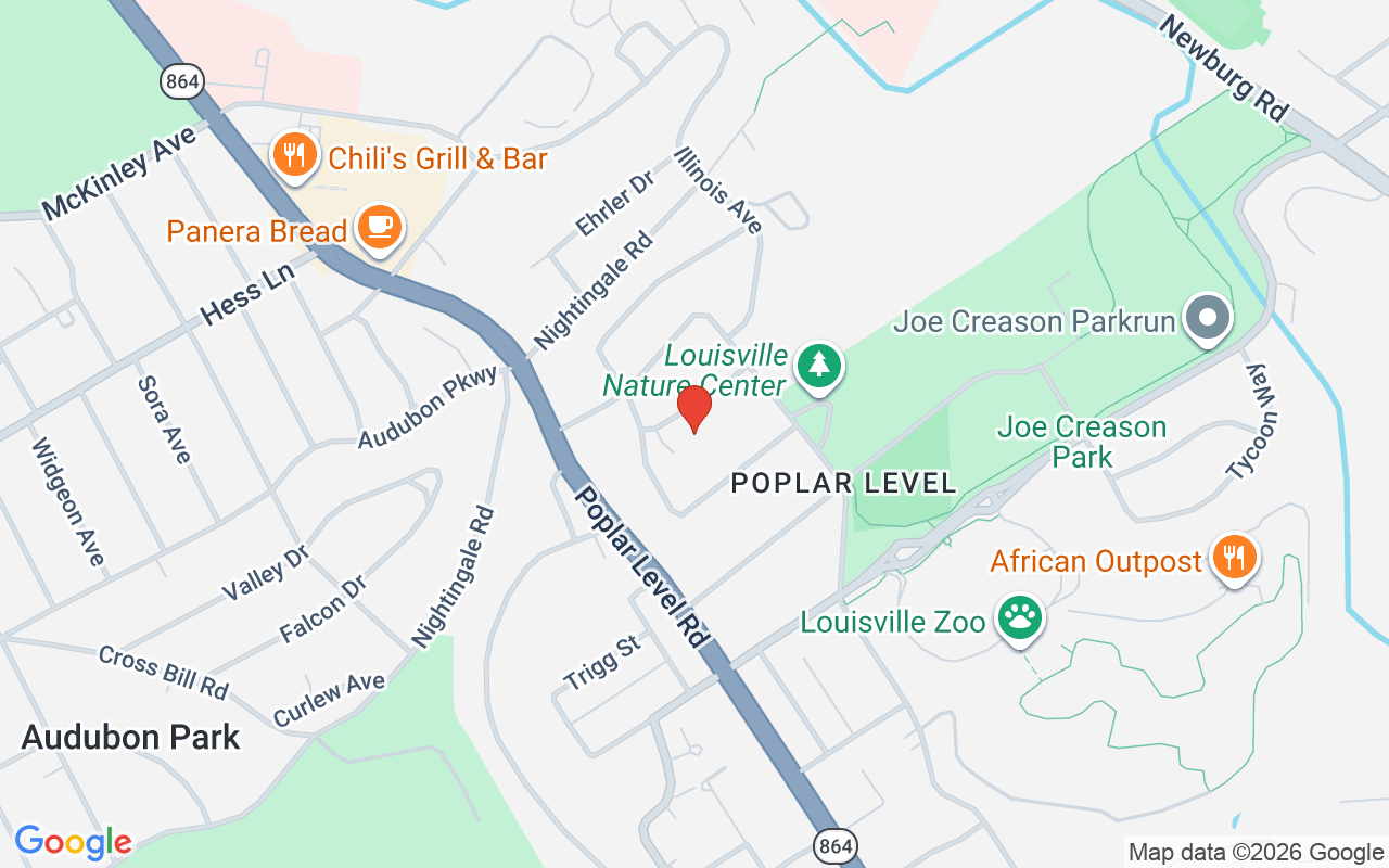 1718 Odaniel Ave #10, Louisville, KY 40213