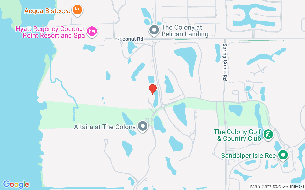 23709 Trevi Ct, Estero, FL 34134