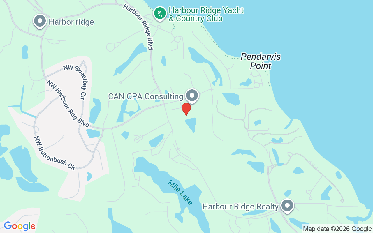 2223 Seagrass Drive Nw, Palm City, FL 34990