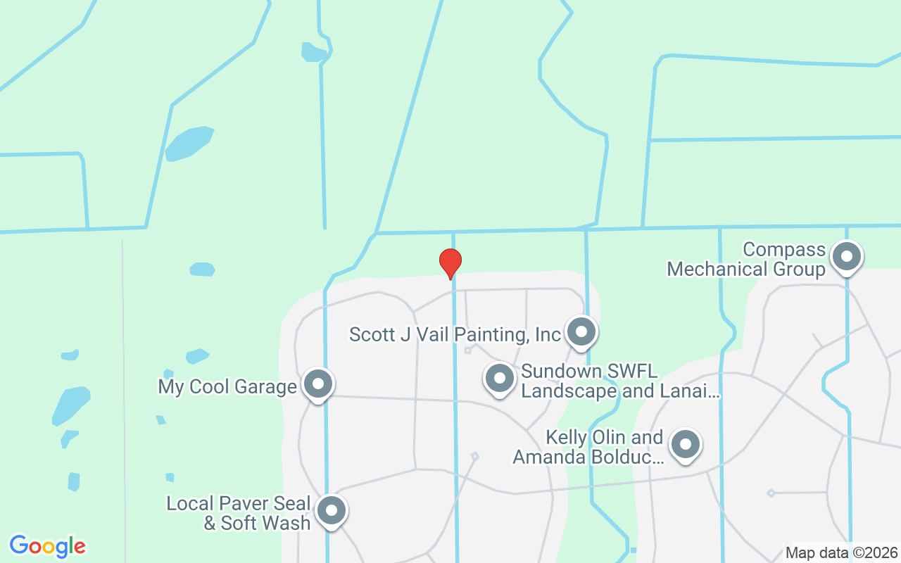 17422 Elkgrove Ln, Estero, FL 33928