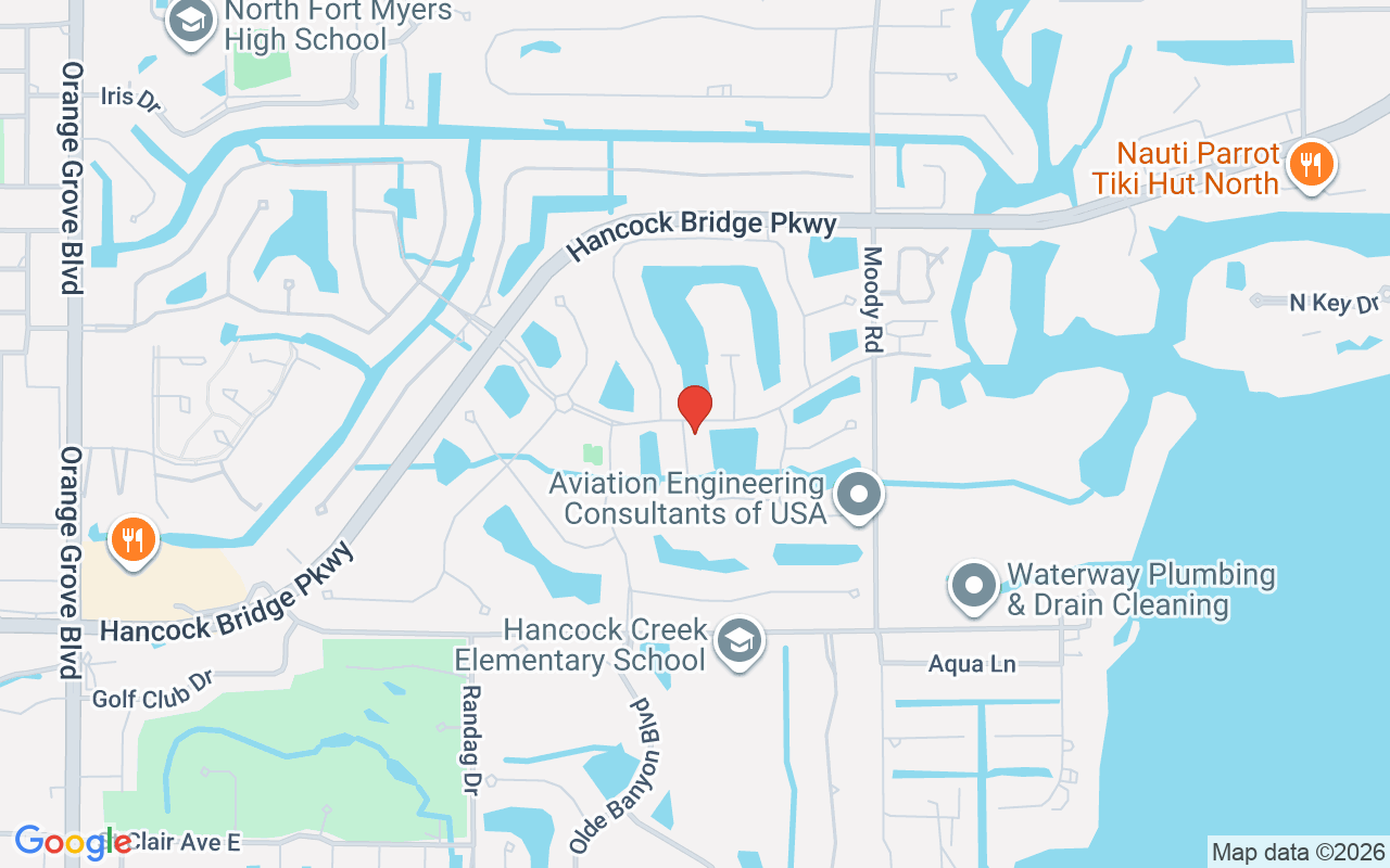 13090 Sandy Key Bend 3803, North Fort Myers, FL 33903