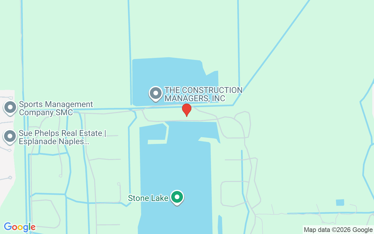 9282 Quarry Dr, Naples, FL 34120