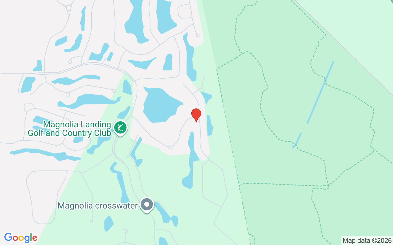 3493 Crosswater Dr, North Fort Myers, FL 33917