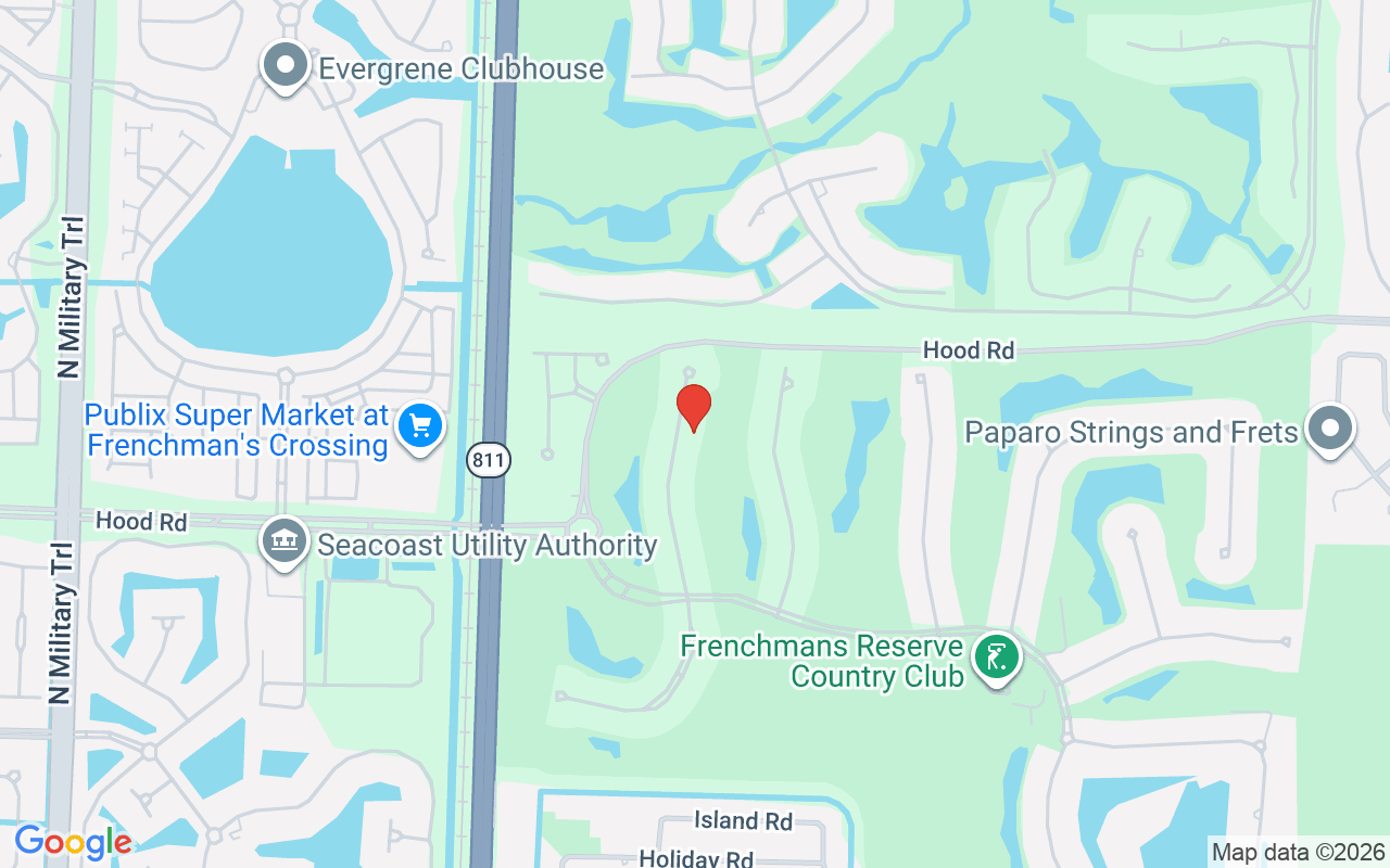 128  Abondance Dr, Palm Beach Gardens, FL 33410