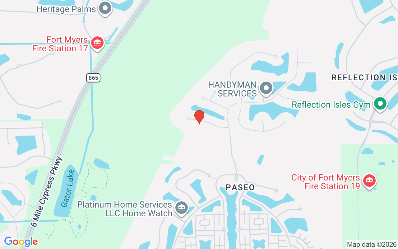 8326 Adelio Ln, Fort Myers, FL 33912