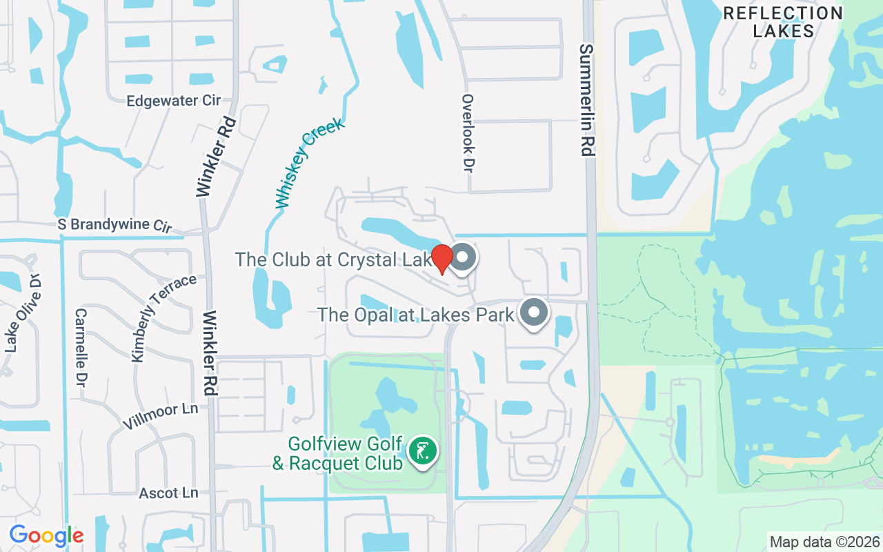 8715 Charter Club Cir #2, Fort Myers, FL 33919