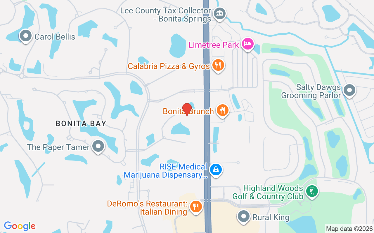 26241 Devonshire Ct #103, Bonita Springs, FL 34134