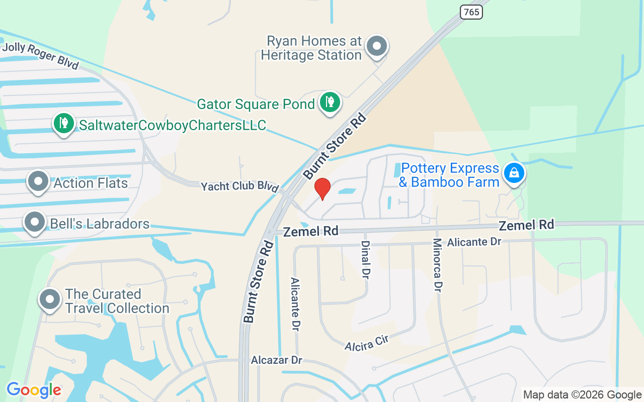 15550 Burnt Store Rd #210, Punta Gorda, FL 33955