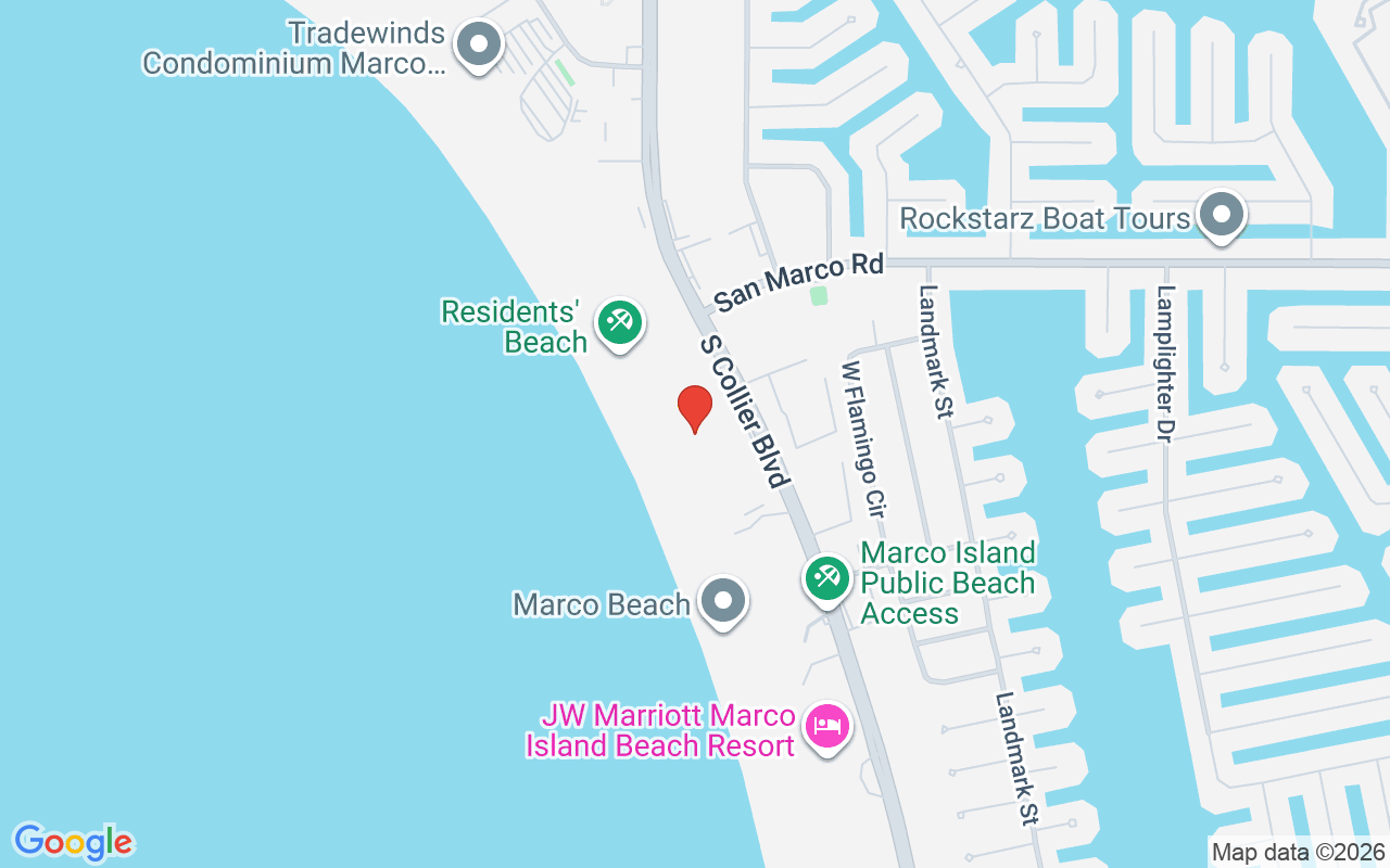 174 Collier Blvd S #703, Marco Island, FL 34145