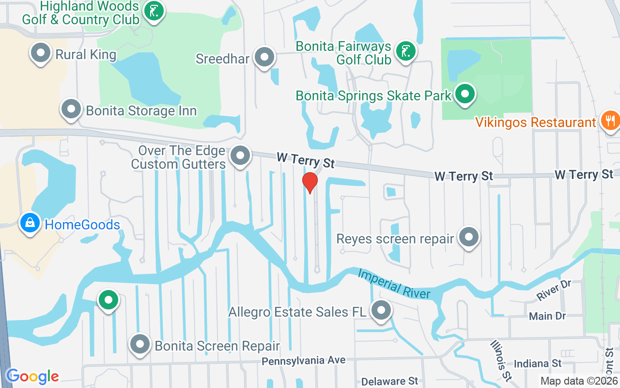 27050 Flamingo Dr, Bonita Springs, FL 34135