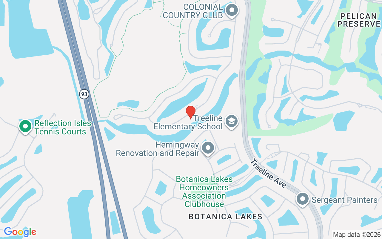 10127 Colonial Country Club Blvd #1603, Fort Myers, FL 33913