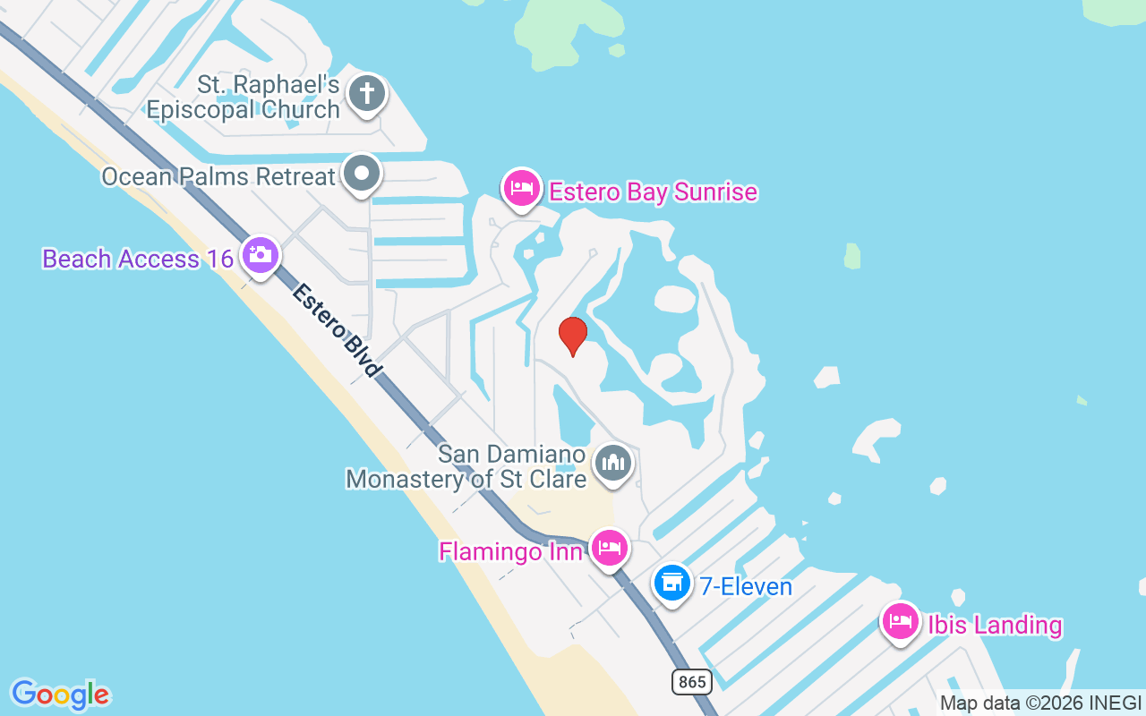 21480 Bay Village Dr 158, Fort Myers Beach, FL 33931