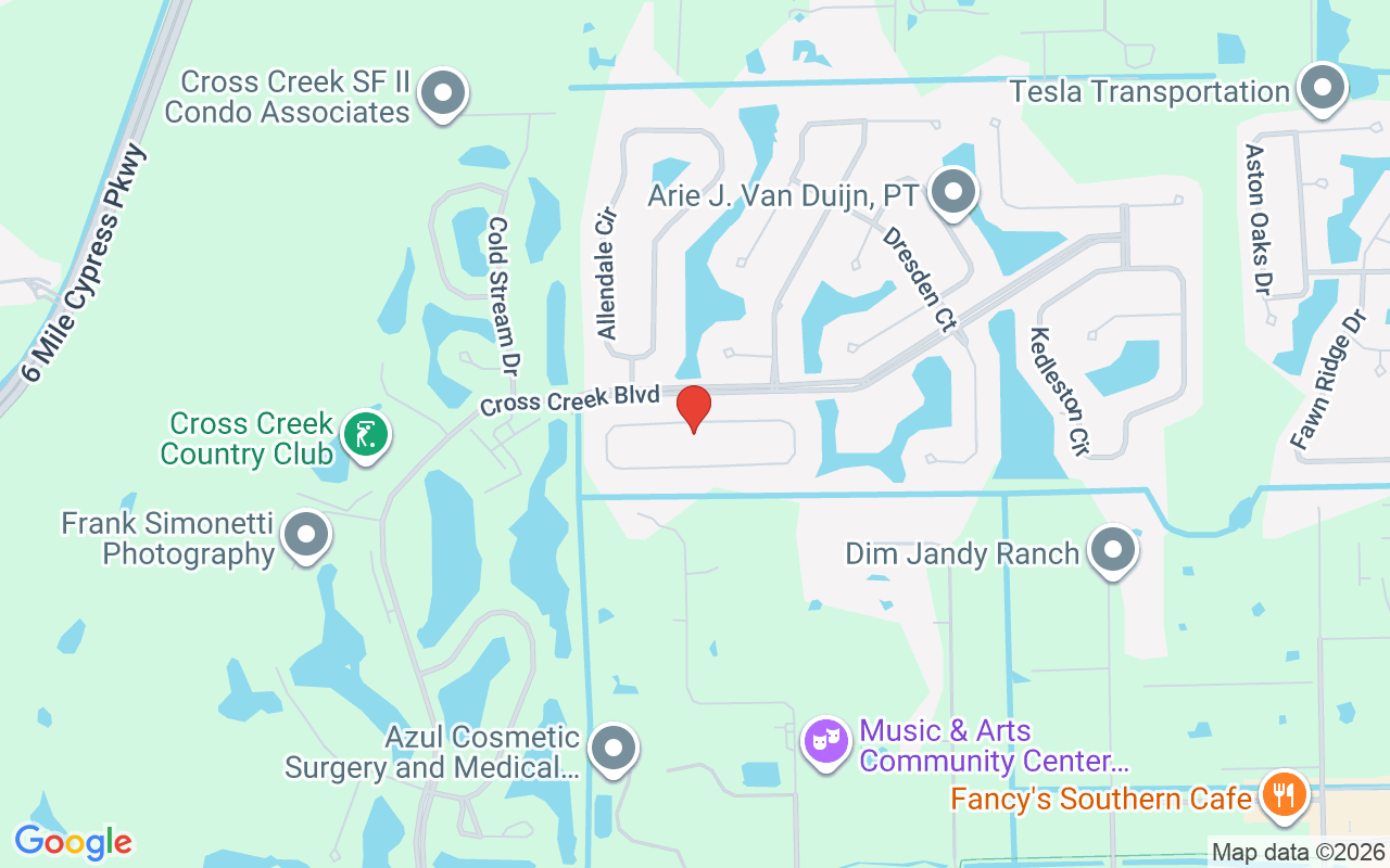 8227 Breton Cir, Fort Myers, FL 33912