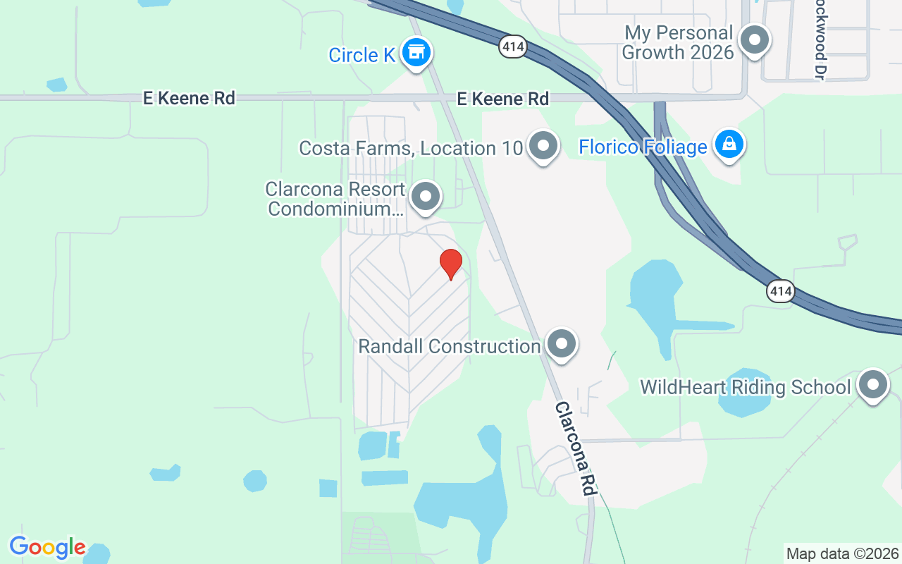 3000 Clarcona Road #362, Apopka, FL 32703