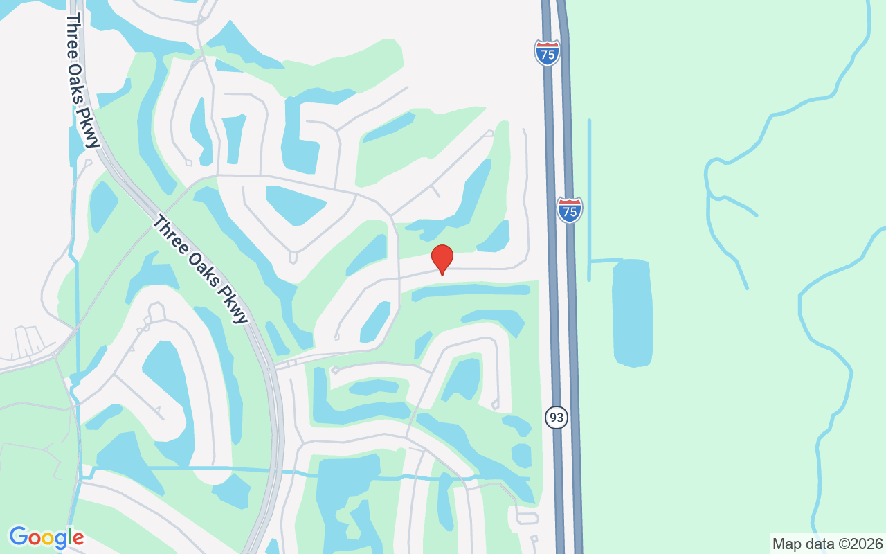 10321 Autumn Breeze Dr 102, Estero, FL 34135