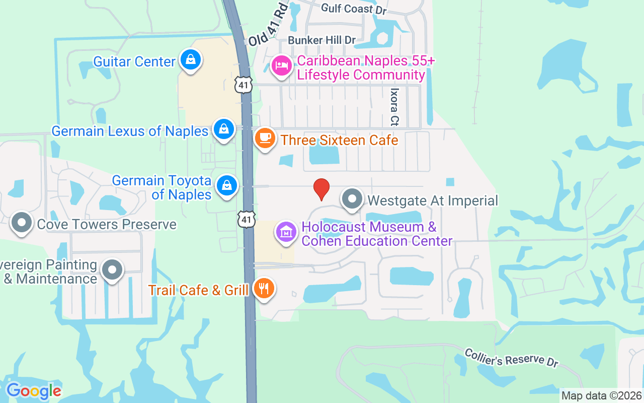 1225 Sarah Jean Cir 202, Naples, FL 34110