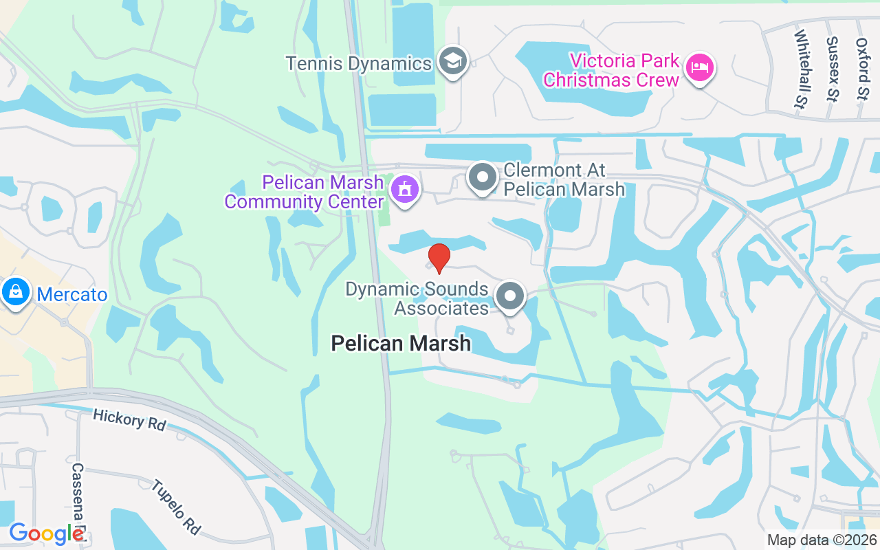 1834 Ivy Pointe Ct, Naples, FL 34109