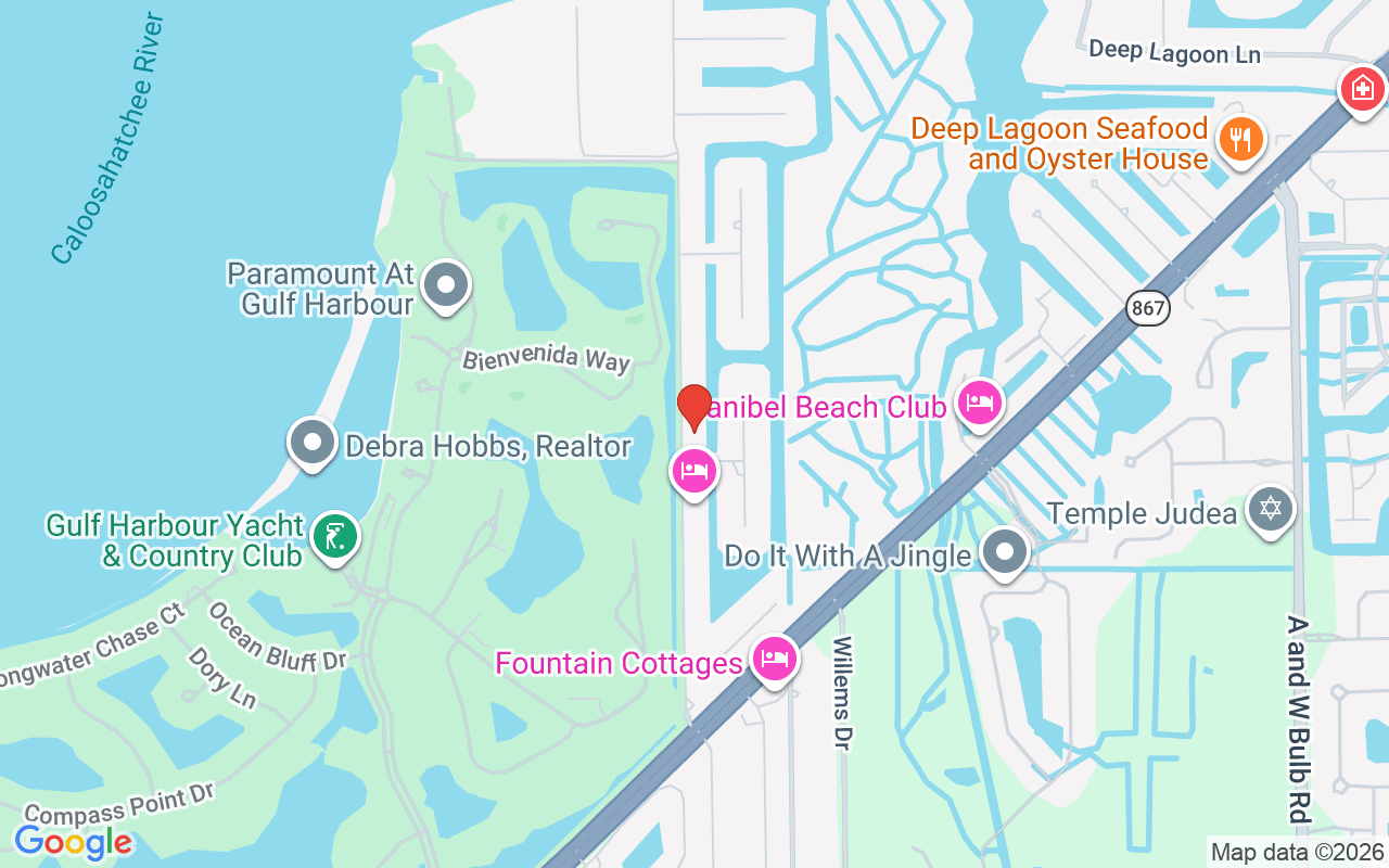 6772 Griffin Blvd, Fort Myers, FL 33908